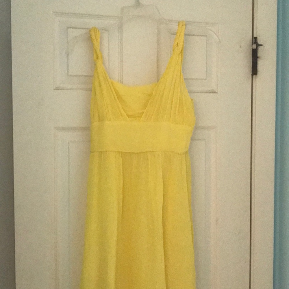 Banana Republic dress
